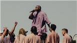 Album 'Jesus Is King' của Kanye West: Có xứng danh nghệ sĩ vĩ đại nhất của nhân loại?