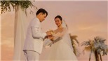 Đông Nhi – Ông Cao Thắng tung MV về đám cưới cổ tích 'Hôm nay mình cưới'