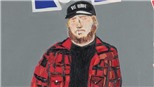 'What You See Is What You Get' đứng đầu Billboard 200: Luke Combs - huyền thoại của tương lai