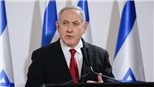 Israel: Thủ tướng Benjamin Netanyahu bác bỏ các cáo buộc để truy tố ông