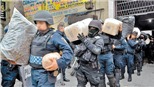 Mexico: 23 người bị bắt làm con tin tại khu phục hồi sau nghiện ma túy