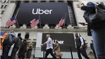 Uber nhận được gần 6.000 khiếu nại liên quan đến các vụ tấn công tình dục khách hàng