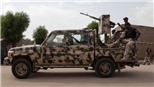 Không quân Nigeria tiêu diệt 30 phần tử Boko Haram