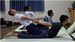 Mát-xa Thái, Pencak Silat. cây chà là được UNESCO ghi danh di sản văn hóa phi vật thể của nhân loại