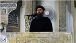 IS xác nhận về cái chết của thủ lĩnh al-Baghdadi, công bố thủ lĩnh mới