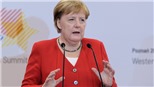 Đức: Tòa án bác bỏ vụ kiện nhằm vào chính phủ của Thủ tướng A.Merkel