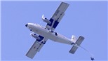 Rơi máy bay quân sự tại Sri Lanka, 4 sĩ quan thiệt mạng