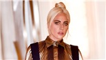 Lady Gaga: Vượt qua bi kịch thời thiếu nữ