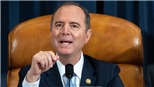 Các Thượng nghị sỹ Mỹ tuyên thệ luận tội Tổng thống Trump