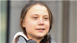 Hai nghị sỹ Thụy Điển đề cử Greta Thunberg được trao giải Nobel Hòa bình 2020
