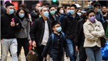 Dịch bệnh viêm phổi do virus corona: Khẩu trang y tế có giúp phòng ngừa hiệu quả hay không?