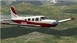 Mỹ: Rơi máy bay tại Alaska, 5 người thiệt mạng
