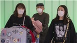 Dịch COVID-19: Mỹ xác nhận ca tử vong thứ 12 do virus SARS-CoV-2 - Nhân viên LHQ đầu tiên nhiễm bệnh​