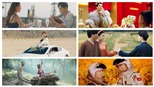 Đề cử Music video của năm: Đa dạng và hấp dẫn