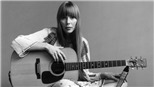 Ca khúc &#39;Big Yellow Taxi&#39; của Joni Mitchell: &#39;Không biết mình có gì cho tới khi mất nó&#39;