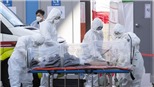 Dịch COVID-19: Thêm các ca tử vong tại Ấn Độ và Philippines - Hàn Quốc số ca tử vong giảm