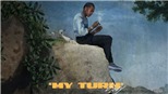 Album &#39;My Turn&#39; của Lil Baby: Bước chuyển mình thành một người đàn ông