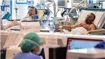 Dịch COVID-19: Số ca tử vong tại Italy đã vượt qua Trung Quốc