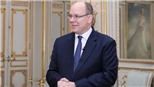 Dịch COVID-19: Hoàng tử Monaco dương tính với virus SARS-CoV-2