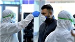 Dịch COVID-19: Iran ghi nhận số ca tử vong cao kỷ lục trong một ngày