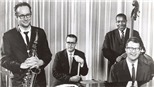 &#39;Take Five&#39; của tứ tấu Dave Brubeck: Cuộc phiêu lưu của đĩa jazz bán chạy nhất mọi thời