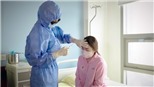 Huyền Trang Sao Mai hát ca khúc về các &#39;chiến sĩ áo trắng&#39; chống dịch COVID-19 