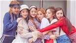 Những album hứa hẹn &#39;sưởi ấm&#39; xứ Hàn mùa dịch