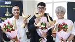 Thịnh Kainz của nhóm DTAP: &#39;Hoàng Thùy Linh luôn muốn đi những con đường khó&#39;
