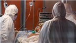 Dịch COVID-19: EU báo động tình hình dịch bệnh ngày càng tồi tệ