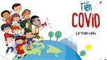 Nhạc sĩ &#39;Ông bà anh&#39; Lê Thiện Hiếu: &#39;Tiễn COVID&#39; về trời bằng âm nhạc