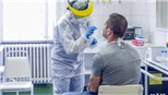 Hungary ghi nhận số ca mắc bệnh cao nhất trong ngày 