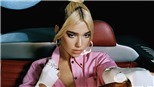 'Future Nostalgia' của Dua Lipa: Mang không khí disco trở lại