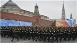 Nga hoãn lễ diễu binh kỷ niệm 75 năm Chiến thắng phát xít do dịch COVID-19