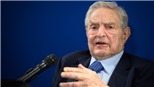 Tỷ phú George Soros ủng hộ 130 triệu USD chống dịch COVID-19