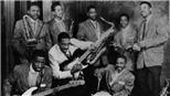 Ca khúc 'Rocket 88' của Ike Turner: Số phận buồn của cha đẻ bản ghi rock and roll đầu tiên