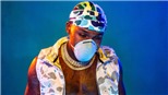 Album 'Blame It On Baby' của DaBaby: No.1 giữa khủng hoảng toàn cầu