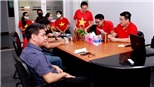 Thành phố Hồ Chí Minh gửi thông điệp 'Niềm tin chiến thắng' đến mọi nhà