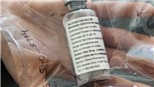 Dịch COVID-19: Nhật Bản sản xuất thành công kháng thể nhân tạo chống SARS-CoV-2