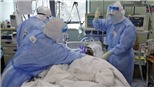 Các nhà khoa học Trung Quốc phát hiện virus SARS-CoV-2 trong tinh dịch bệnh nhân
