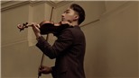 Nghệ sĩ Violin Hoàng Rob kết hợp cùng Khắc Hưng ra MV 'Mưa bóng mây'