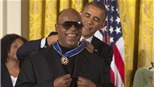Huyền thoại Stevie Wonder tròn 70 tuổi: Người mù thiên tài của âm nhạc thế giới