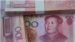 Trung Quốc triệt phá mạng lưới chuyên làm tiền giả với số lượng rất lớn