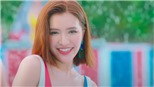 Ca sĩ Bích Phương hé lộ dự án âm nhạc mới