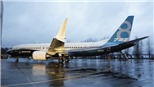 Sự cố máy bay Boeing 737 MAX: Không tiến hành bay thử trước tháng 6