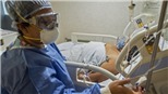 Dịch COVID-19: Số ca tử vong trong ngày tại Mexico cao nhất từ trước tới nay