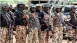 Nigeria: Gần 600 phần tử Boko Haram và thành viên các băng nhóm tội phạm bị tiêu diệt trong tháng 5/2020