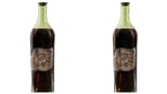 Chai rượu Cognac cổ lập kỷ lục đấu giá mới