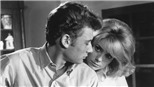 Ra mắt sách về huyền thoại âm nhạc Johnny Hallyday: Chuyện tình của 'Elvis Presley nước Pháp'