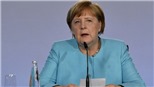 Đức: Thủ tướng Merkel khẳng định sẽ không ứng cử nhiệm kỳ thứ 5