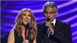 'The Prayer' của Andrea Bocelli và Celine Dion: Lời nguyện cầu cho thế giới